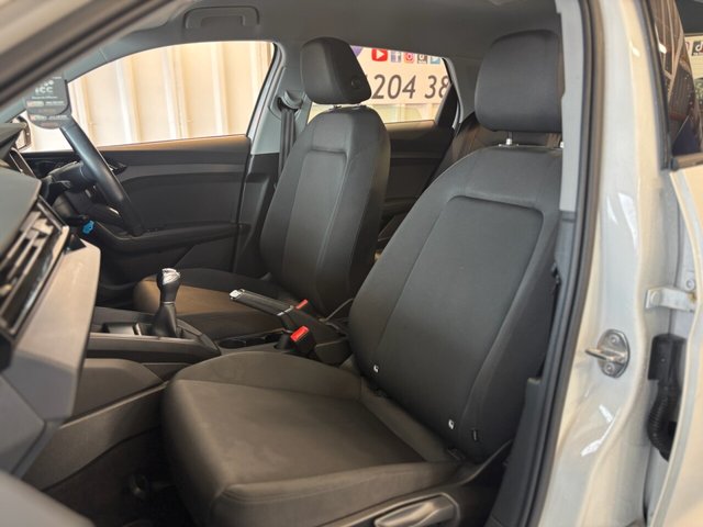 2021 Audi A1 1L Technik 5dr - Photo 7