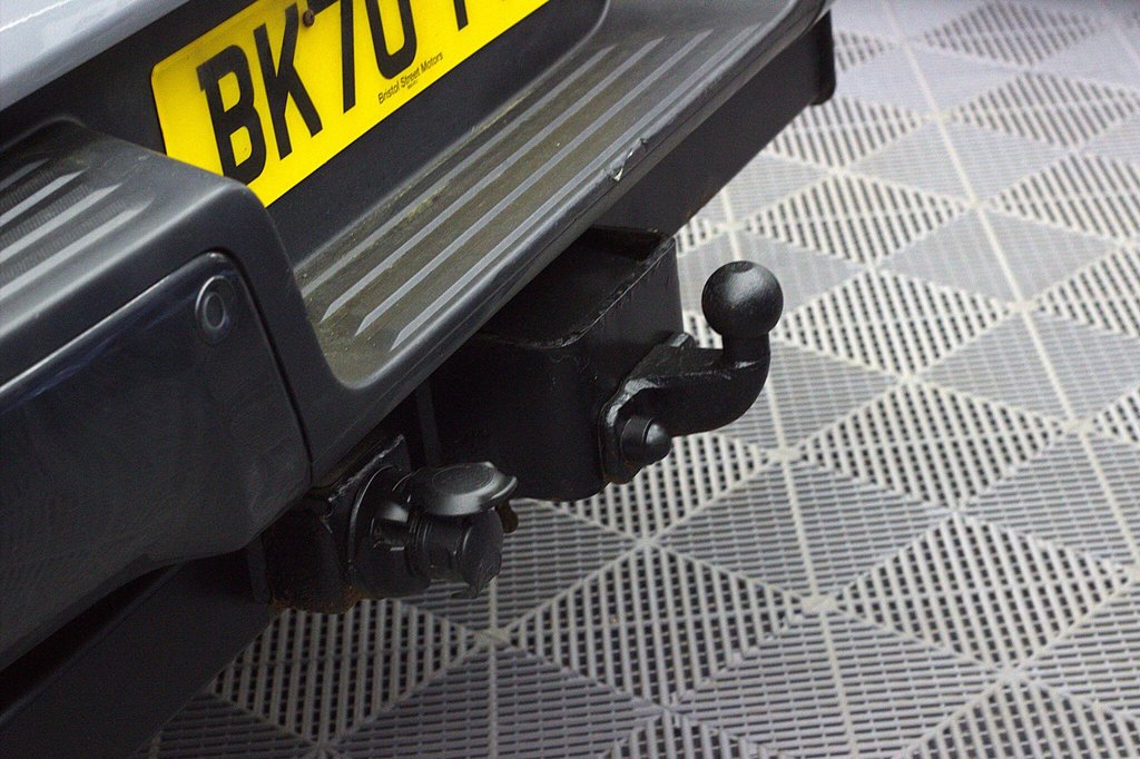 USED 2020 70 FORD RANGER 3.2 TDCi Wildtrak Auto 4WD Euro 6 (s/s) 4dr ALLOYS|HARDTOP CANOPY