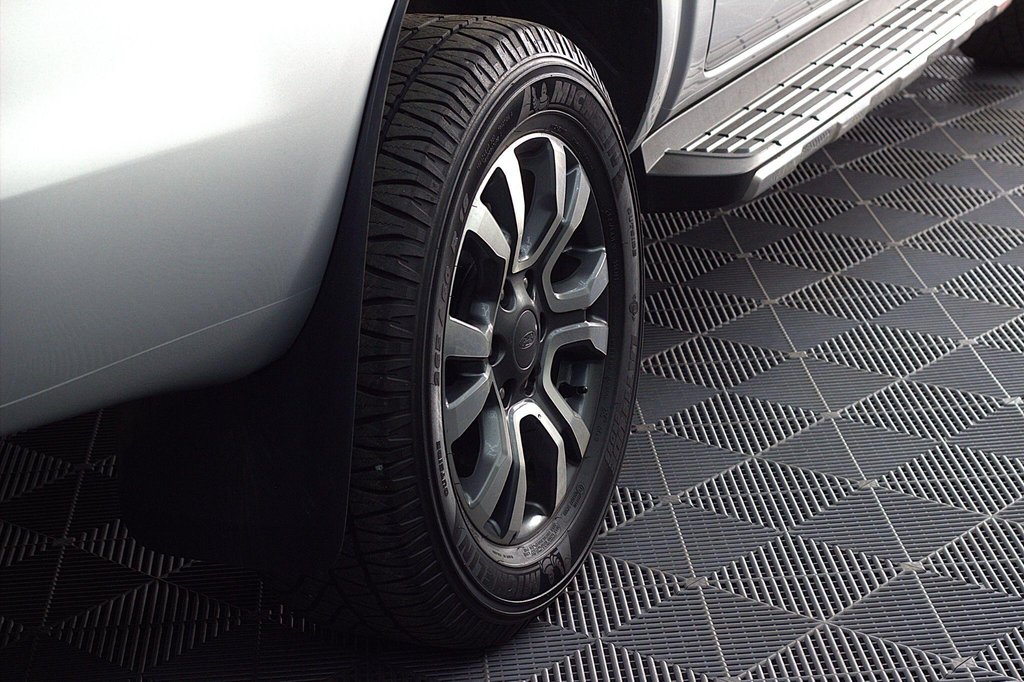USED 2020 70 FORD RANGER 3.2 TDCi Wildtrak Auto 4WD Euro 6 (s/s) 4dr ALLOYS|HARDTOP CANOPY