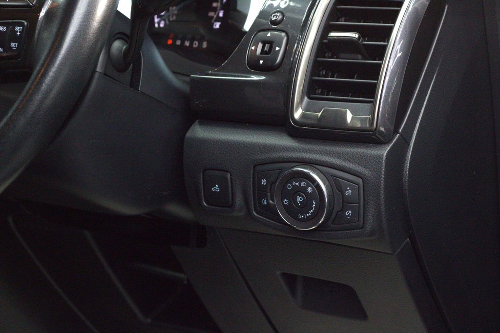 USED 2020 70 FORD RANGER 3.2 TDCi Wildtrak Auto 4WD Euro 6 (s/s) 4dr ALLOYS|HARDTOP CANOPY