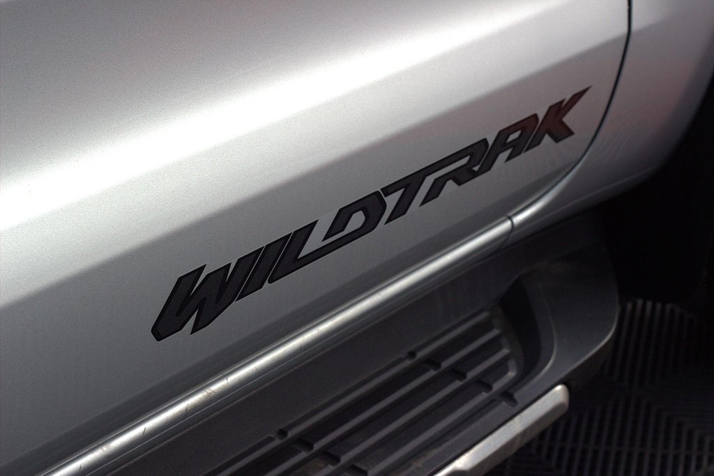 USED 2020 70 FORD RANGER 3.2 TDCi Wildtrak Auto 4WD Euro 6 (s/s) 4dr ALLOYS|HARDTOP CANOPY