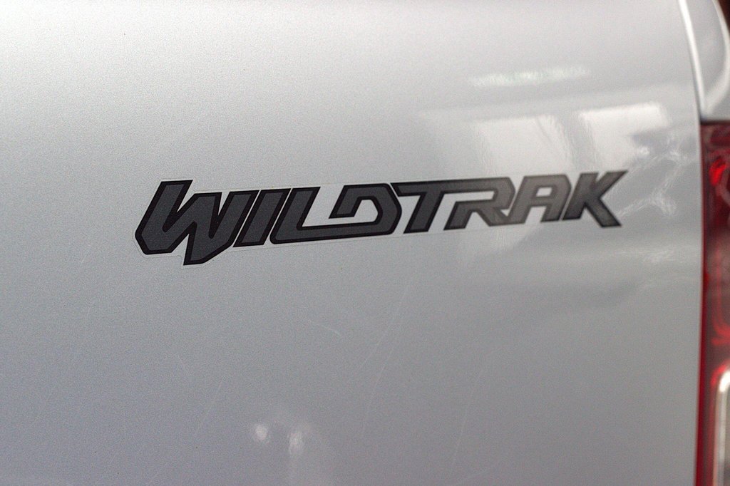 USED 2020 70 FORD RANGER 3.2 TDCi Wildtrak Auto 4WD Euro 6 (s/s) 4dr ALLOYS|HARDTOP CANOPY