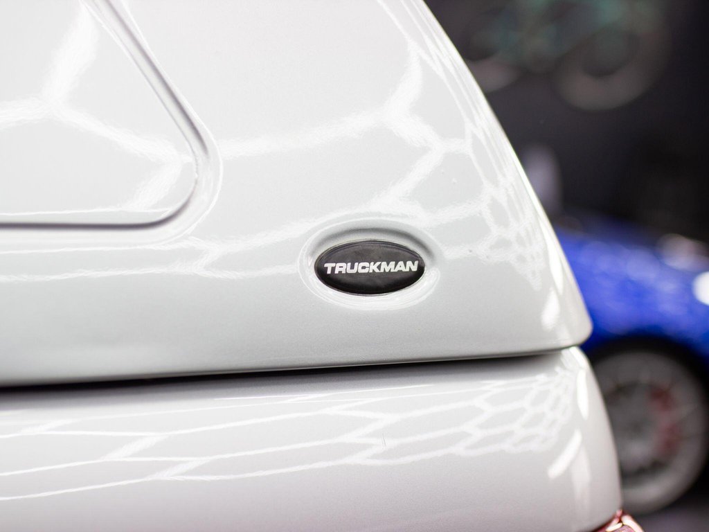 USED 2020 70 FORD RANGER 3.2 TDCi Wildtrak Auto 4WD Euro 6 (s/s) 4dr ALLOYS|HARDTOP CANOPY