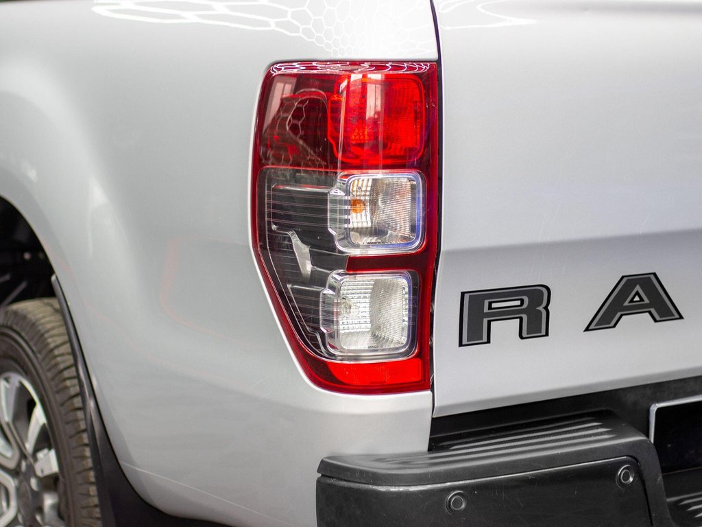 USED 2020 70 FORD RANGER 3.2 TDCi Wildtrak Auto 4WD Euro 6 (s/s) 4dr ALLOYS|HARDTOP CANOPY