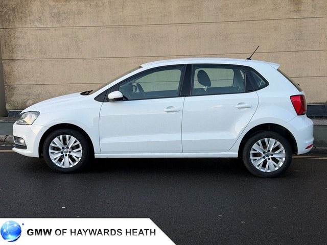 2015 VOLKSWAGEN POLO - Photo 5