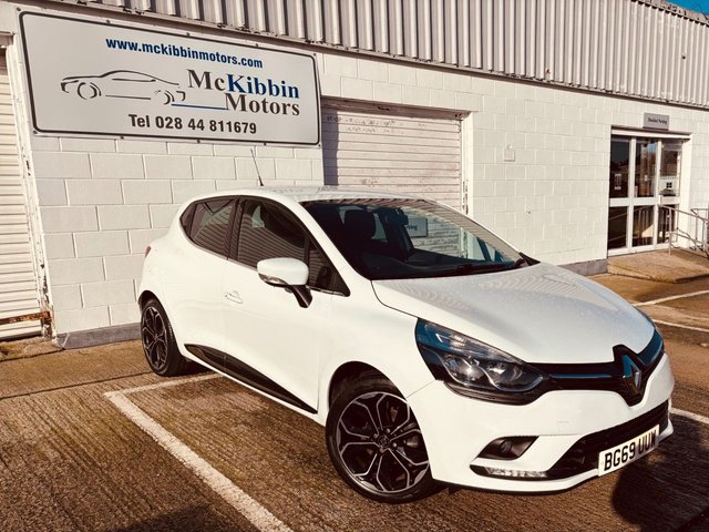 2019 RENAULT CLIO ICONIC - Photo 2