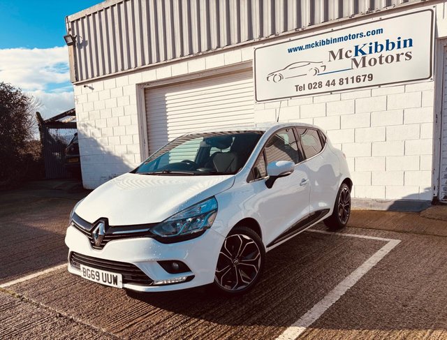 2019 RENAULT CLIO ICONIC - Photo 5