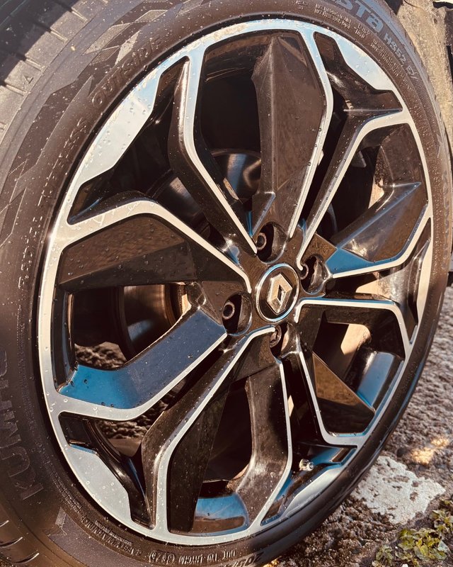 2019 RENAULT CLIO ICONIC - Photo 10