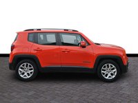 USED 2015 65 JEEP RENEGADE 1.6 E-TorQ Longitude SUV 5dr Petrol Manual Euro 6 (s/s) (110 ps) 6 months warranty, &pound;1000 per claim