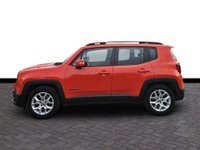 USED 2015 65 JEEP RENEGADE 1.6 E-TorQ Longitude SUV 5dr Petrol Manual Euro 6 (s/s) (110 ps) 6 months warranty, &pound;1000 per claim