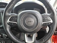 USED 2015 65 JEEP RENEGADE 1.6 E-TorQ Longitude SUV 5dr Petrol Manual Euro 6 (s/s) (110 ps) 6 months warranty, &pound;1000 per claim