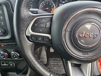 USED 2015 65 JEEP RENEGADE 1.6 E-TorQ Longitude SUV 5dr Petrol Manual Euro 6 (s/s) (110 ps) 6 months warranty, &pound;1000 per claim