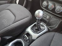 USED 2015 65 JEEP RENEGADE 1.6 E-TorQ Longitude SUV 5dr Petrol Manual Euro 6 (s/s) (110 ps) 6 months warranty, &pound;1000 per claim