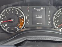 USED 2015 65 JEEP RENEGADE 1.6 E-TorQ Longitude SUV 5dr Petrol Manual Euro 6 (s/s) (110 ps) 6 months warranty, &pound;1000 per claim