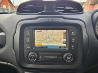 USED 2015 65 JEEP RENEGADE 1.6 E-TorQ Longitude SUV 5dr Petrol Manual Euro 6 (s/s) (110 ps) 6 months warranty, &pound;1000 per claim