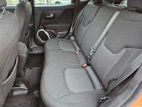 USED 2015 65 JEEP RENEGADE 1.6 E-TorQ Longitude SUV 5dr Petrol Manual Euro 6 (s/s) (110 ps) 6 months warranty, &pound;1000 per claim