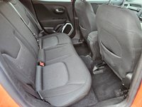 USED 2015 65 JEEP RENEGADE 1.6 E-TorQ Longitude SUV 5dr Petrol Manual Euro 6 (s/s) (110 ps) 6 months warranty, &pound;1000 per claim
