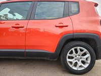 USED 2015 65 JEEP RENEGADE 1.6 E-TorQ Longitude SUV 5dr Petrol Manual Euro 6 (s/s) (110 ps) 6 months warranty, &pound;1000 per claim
