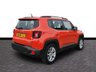 USED 2015 65 JEEP RENEGADE 1.6 E-TorQ Longitude SUV 5dr Petrol Manual Euro 6 (s/s) (110 ps) 6 months warranty, &pound;1000 per claim
