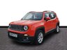 USED 2015 65 JEEP RENEGADE 1.6 E-TorQ Longitude SUV 5dr Petrol Manual Euro 6 (s/s) (110 ps) 6 months warranty, &pound;1000 per claim