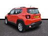 USED 2015 65 JEEP RENEGADE 1.6 E-TorQ Longitude SUV 5dr Petrol Manual Euro 6 (s/s) (110 ps) 6 months warranty, &pound;1000 per claim