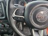 USED 2015 65 JEEP RENEGADE 1.6 E-TorQ Longitude SUV 5dr Petrol Manual Euro 6 (s/s) (110 ps) 6 months warranty, &pound;1000 per claim