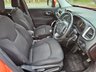 USED 2015 65 JEEP RENEGADE 1.6 E-TorQ Longitude SUV 5dr Petrol Manual Euro 6 (s/s) (110 ps) 6 months warranty, &pound;1000 per claim