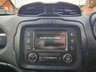 USED 2015 65 JEEP RENEGADE 1.6 E-TorQ Longitude SUV 5dr Petrol Manual Euro 6 (s/s) (110 ps) 6 months warranty, &pound;1000 per claim