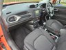 USED 2015 65 JEEP RENEGADE 1.6 E-TorQ Longitude SUV 5dr Petrol Manual Euro 6 (s/s) (110 ps) 6 months warranty, &pound;1000 per claim