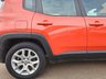 USED 2015 65 JEEP RENEGADE 1.6 E-TorQ Longitude SUV 5dr Petrol Manual Euro 6 (s/s) (110 ps) 6 months warranty, &pound;1000 per claim