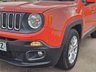 USED 2015 65 JEEP RENEGADE 1.6 E-TorQ Longitude SUV 5dr Petrol Manual Euro 6 (s/s) (110 ps) 6 months warranty, &pound;1000 per claim