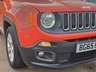 USED 2015 65 JEEP RENEGADE 1.6 E-TorQ Longitude SUV 5dr Petrol Manual Euro 6 (s/s) (110 ps) 6 months warranty, &pound;1000 per claim
