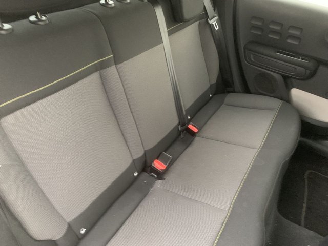 2017 CITROEN C3 1.2 PureTech Flair Hatchback 5dr Petrol Manual Euro 6 (82 ps) - Photo 8