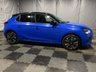 USED 2020 70 VAUXHALL Corsa Electric 50kWh Elite Nav Hatchback 5dr Electric Auto (7.4Kw Charger) (136 ps) (Rates starting as low as 11.9%!!!)