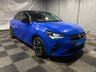 USED 2020 70 VAUXHALL Corsa Electric 50kWh Elite Nav Hatchback 5dr Electric Auto (7.4Kw Charger) (136 ps) (Rates starting as low as 11.9%!!!)