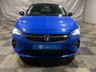USED 2020 70 VAUXHALL Corsa Electric 50kWh Elite Nav Hatchback 5dr Electric Auto (7.4Kw Charger) (136 ps) (Rates starting as low as 11.9%!!!)