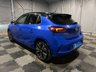 USED 2020 70 VAUXHALL Corsa Electric 50kWh Elite Nav Hatchback 5dr Electric Auto (7.4Kw Charger) (136 ps) (Rates starting as low as 11.9%!!!)