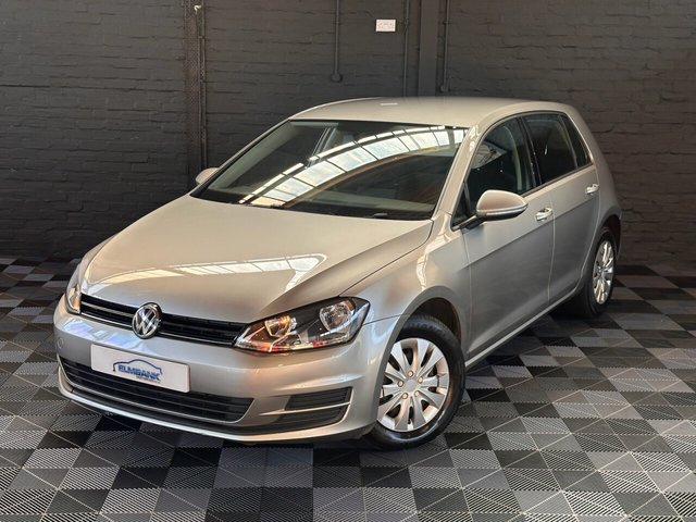 2015 VOLKSWAGEN GOLF - Photo 3