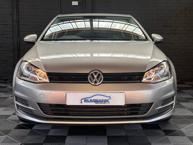 2015 VOLKSWAGEN GOLF - Photo 4