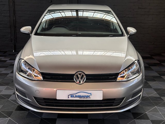 2015 VOLKSWAGEN GOLF - Photo 5