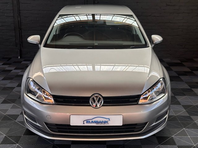 2015 VOLKSWAGEN GOLF - Photo 6