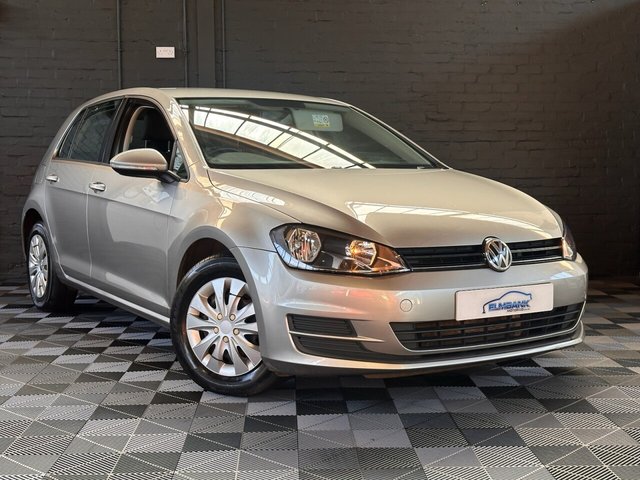 2015 VOLKSWAGEN GOLF - Photo 7