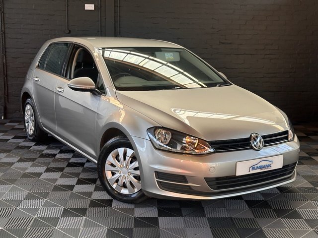 2015 VOLKSWAGEN GOLF - Photo 8