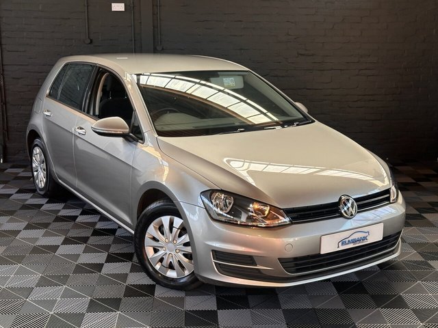 2015 VOLKSWAGEN GOLF - Photo 9