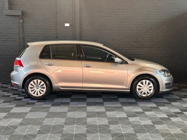 2015 VOLKSWAGEN GOLF - Photo 10