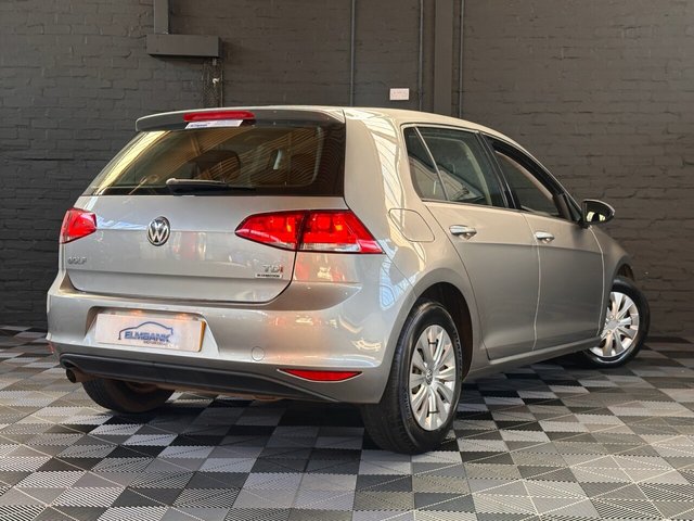 2015 VOLKSWAGEN GOLF - Photo 11