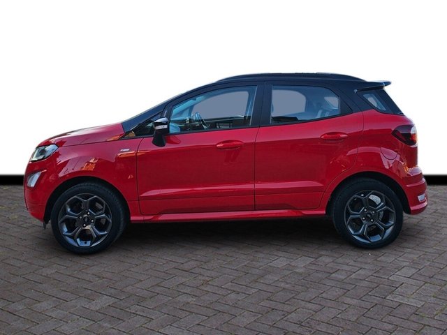 2020 Ford Ecosport 1L St-Line 5dr - Photo 7