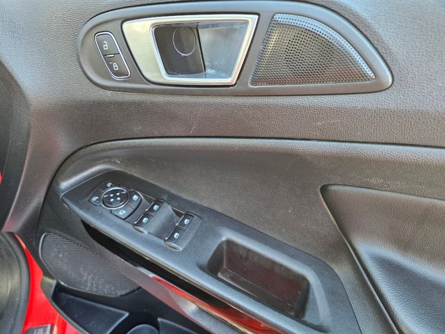 2020 Ford Ecosport 1L St-Line 5dr - Photo 10