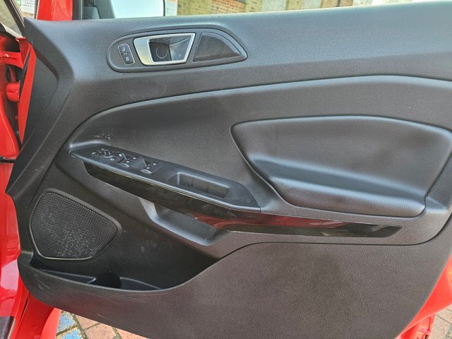 2020 Ford Ecosport 1L St-Line 5dr - Photo 11