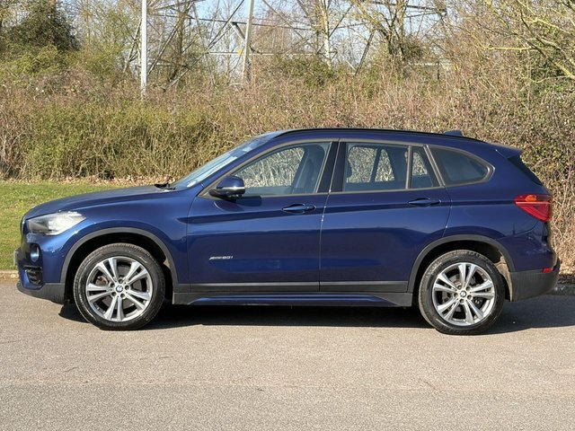 2016 BMW X1 - Photo 2